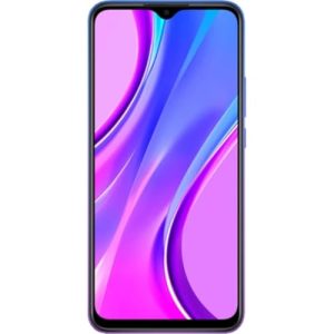 Xiaomi Redmi 9 Desbloqueado RAM Dual Sim 32GB 3GB RAM 6.53 «Versión Global Internacional (Gris Carbón)