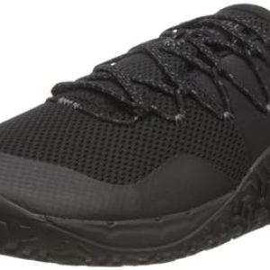 Merrell Guante Trail 7, Zapatillas Hombre, Negro, 42 EU