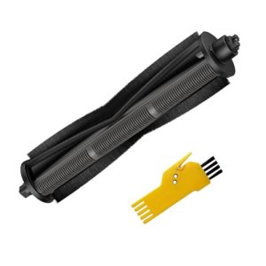 Laimaiou 1 Cepillo TriCut para dreame L10s Ultra Gen 2 / X40 Ultra Complete / L40 Ultra / L10s Pro Ultra Heat / L10s Ultra / L20 Ultra/Mova P50 Pro Ultra Robot Aspirador Cepillo Principal