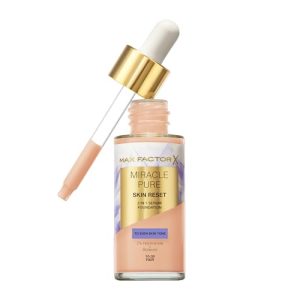 MAX FACTOR Miracle Pure Sérum con Color 10-30 Fair 30 ml