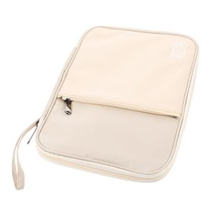 Tofficu Bolsa Digital de Viaje para Accesorios Electrónicos Organizador de Cables y Gadgets para Mujeres Hombres y Adolescentes Viajes