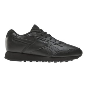 Reebok Glide, Zapatillas Unisex adulto, Core Black Pure Grey 7 Core Black, 42 EU