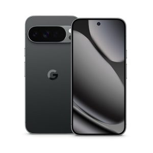 Google Pixel 10 Pro XL – Smartphone Android Libre con Gemini, Triple cámara Trasera, batería de más de 24 Horas y Pantalla Super Actua de 6,8″ – Obsidiana, 256GB