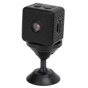 Cámara de Seguridad, Batería de Larga Duración 1080P, Cámara Inalámbrica WiFi para el Hogar