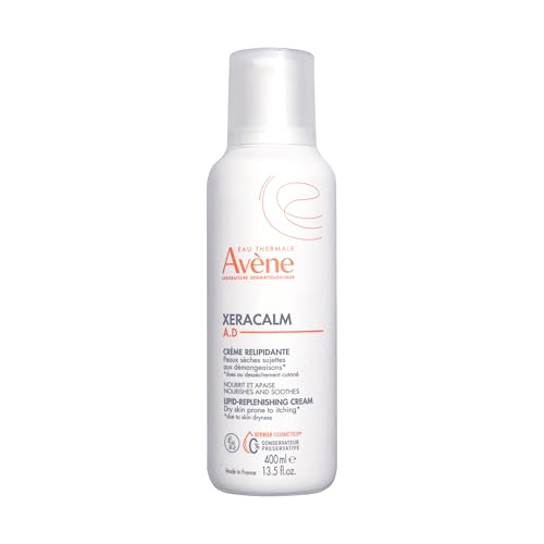Avène Avene Xeracalm ad Crema 400 ml - 400 ml