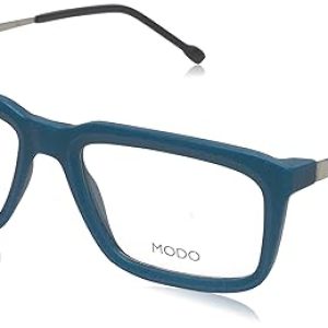 MODO & ECO Gafas de vista GEB, COLOR PETROL, TALLA 54/18/145, PARA HOMBRE