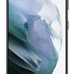 Samsung Smartphone Galaxy S21 5G de 256 GB con Sistema Operativo Android Color Gris
