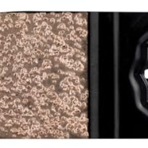 Bosch Professional 1x Placa lijadora de multiherramienta Expert Sanding Finger Coarse AVZ 32 RT4 (para Pintura sobre madera, Anchura 32 mm, accesorios Multiherramienta)