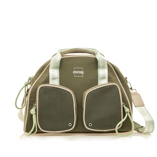 MTNG Bolsos Mujer AERON5 | 60058 | verde