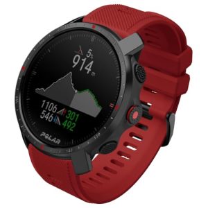 BOJYS Vantage M2 22mm Silicona Deportiva Grit X Pro Titan, V2 Shift