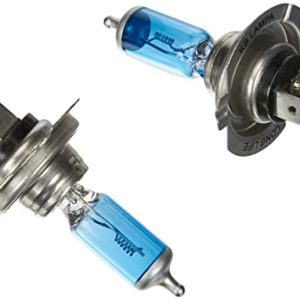 Lampa 98287 – Dos bombillas Blu-Xe H7