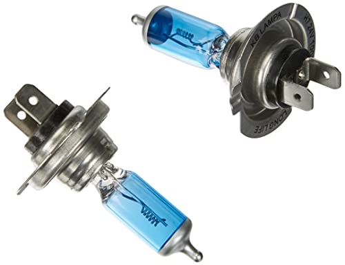 Lampa 98287 - Dos bombillas Blu-Xe H7