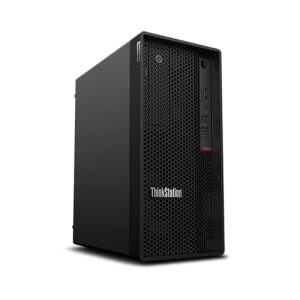 Lenovo ThinkStation P340 Tower Core i7-10700 2.9 GHz – SSD 512 GB RAM 16 GB DDR4 – (Reacondicionado)