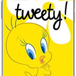 ERT GROUP Funda para teléfono móvil Apple iPhone 11 Pro Original y con Licencia Oficial de Looney Tunes con diseño Tweety 005 Adaptada a la Forma del teléfono móvil, Funda Hecha de TPU