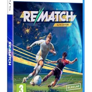Rematch Elite Edition