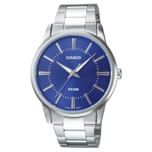 Analógico Modelo 05 Collection. Marca CASIO
