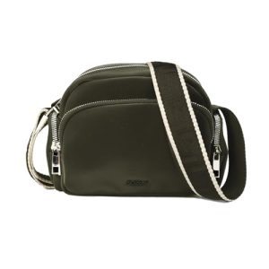 Gladdon bolso de hombro de las mujeres, bolso pequeño, ligero e impermeable bolsa de deporte para niñas, multi-bags con correa ancha y cierre de cremallera…