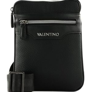 Valentino Efeo Crossbody Bag Nero