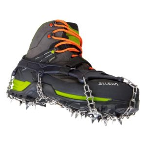 Salewa Crampones Puez Mtn Spike