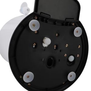 Dispensador de Refrigerador de Agua Fría y Caliente de Encimera, Calentador de Dispensador de Agua Eléctrico de Carga Superior 1.19 a 4.99 Galones para el Dormitorio de la (EU