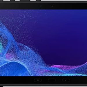 Samsung T630N Galaxy Tab Active 4 Pro 128GB/6GB RAM WIFI negro