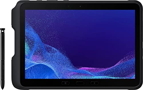 Samsung T630N Galaxy Tab Active 4 Pro 128GB/6GB RAM WIFI negro