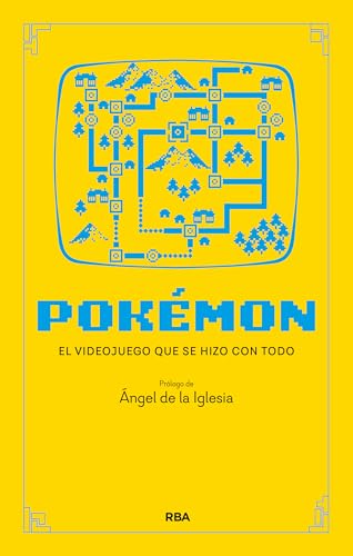 Pokémon: El juego que creó una industria (Divulgación)