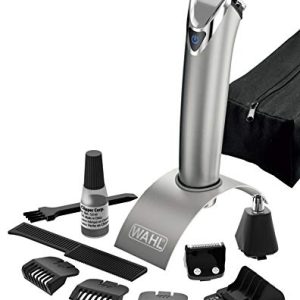 Wahl 9818-116 – «ecortadora SS2L,100-240V | 50-60Hz»