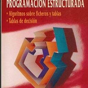 METODOLOGIA PROGRAMACION.PROG.ESTRUCT. (Informática)