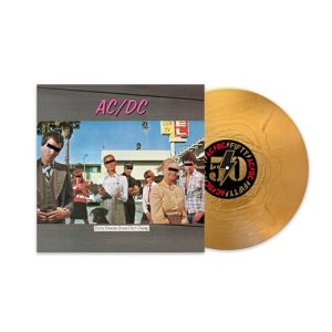Dirty Deeds Done Dirt Cheap [Vinilo]