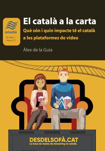 El català a la carta: Què són i quin impacte té el català a les plataformes de vídeo: 37 (La Nau, Sèrie Minor)