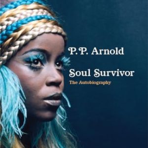 Soul Survivor: The Autobiography: The extraordinary memoir of a music icon