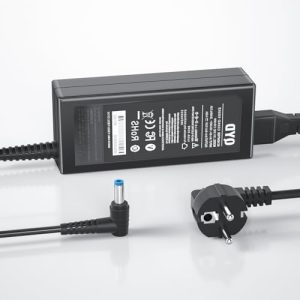 QYD 90W Cargador Portatil Compatible con Acer Aspire 5740 5740G 5741 5741G 5742 5742G 5745 5745G E5-553G-14QY PA-1900-24 Gateway PA-1900-15 Adaptador Alimentador