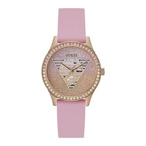 Analógico Modelo Lady Idol. Marca Guess