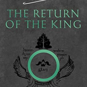 The Return of the King: The Classic Bestselling Fantasy Novel: Book 3 (The Lord of the Rings)