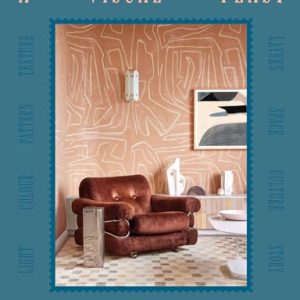 A Visual Feast: Ingredients That Make a Home