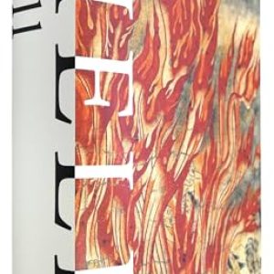 Hell in Japanese art
