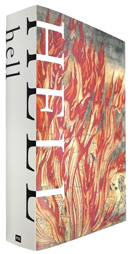 Hell in Japanese art