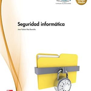 Seguridad informatica GM – 9788448183967