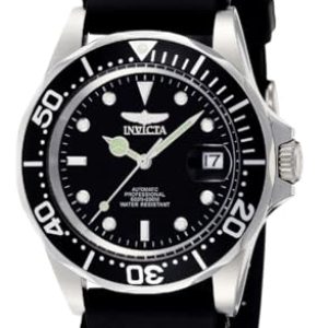Invicta Pro Diver Reloj Automático para Hombre de acero inoxidable – 40mm