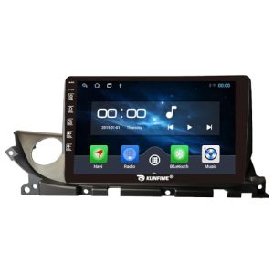 Quad Core 4G+64G Car CarPlay Android Auto 9″ IPS Pantalla Navegación Estéreo Pantalla táctil Headunit Pad Tablet cámara Marcha atrás GPS Reproductor Multimedia para Mazda 6 2019-2020