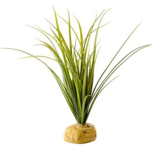Exo Terra Planta con Base Turtle Grass