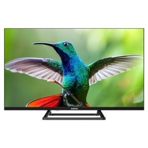 Infiniton TV LED INTV-32GS630 HD – Google TV Oficial – Smart TV – DVB-T2 & DVB-S2 – WiFi – USB Grabador (32 Pulgadas | INTV-32GS630)