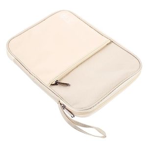Veemoon Bolsa Digital para Accesorios de Viaje Organizador de Cables de Tecnología Estuche de Almacenamiento para Gadgets de Viaje para Mujeres Hombres y Adolescentes