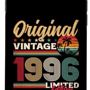Carcasa para iPhone SE (2020) / 7/8 Camiseta de 30 años Hombre y Mujer, Original de 1996