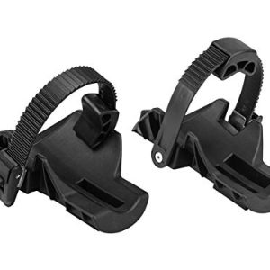 EUFAB Tapón de rueda EUFAB 11243 para neumáticos anchos de hasta 3,25 pulgadas, solo para Premium 2, 2 Plus, Premium 3