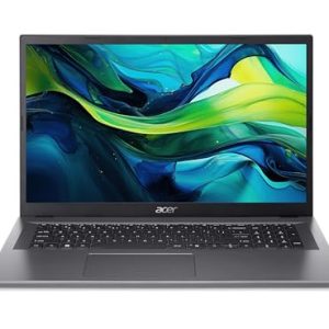 Acer Aspire AG17-31P-C0KQ PC portátil 17,3″ Full HD IPS | Intel N150 | 8GB RAM DDR5 | 128GB UFS | Windows 11