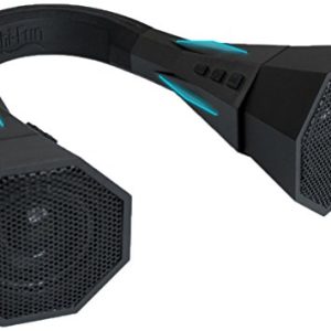 hi-Fun Altavoces Bluetooth Hi-Tube2 Negro