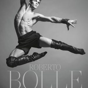 Roberto Bolle: Dance and Fashion