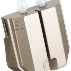 KAI Unidad de afilado de repuesto compatible con el afilador eléctrico AP-118 o AP-118S con unidad de afilado de cerámica con pies antideslizantes